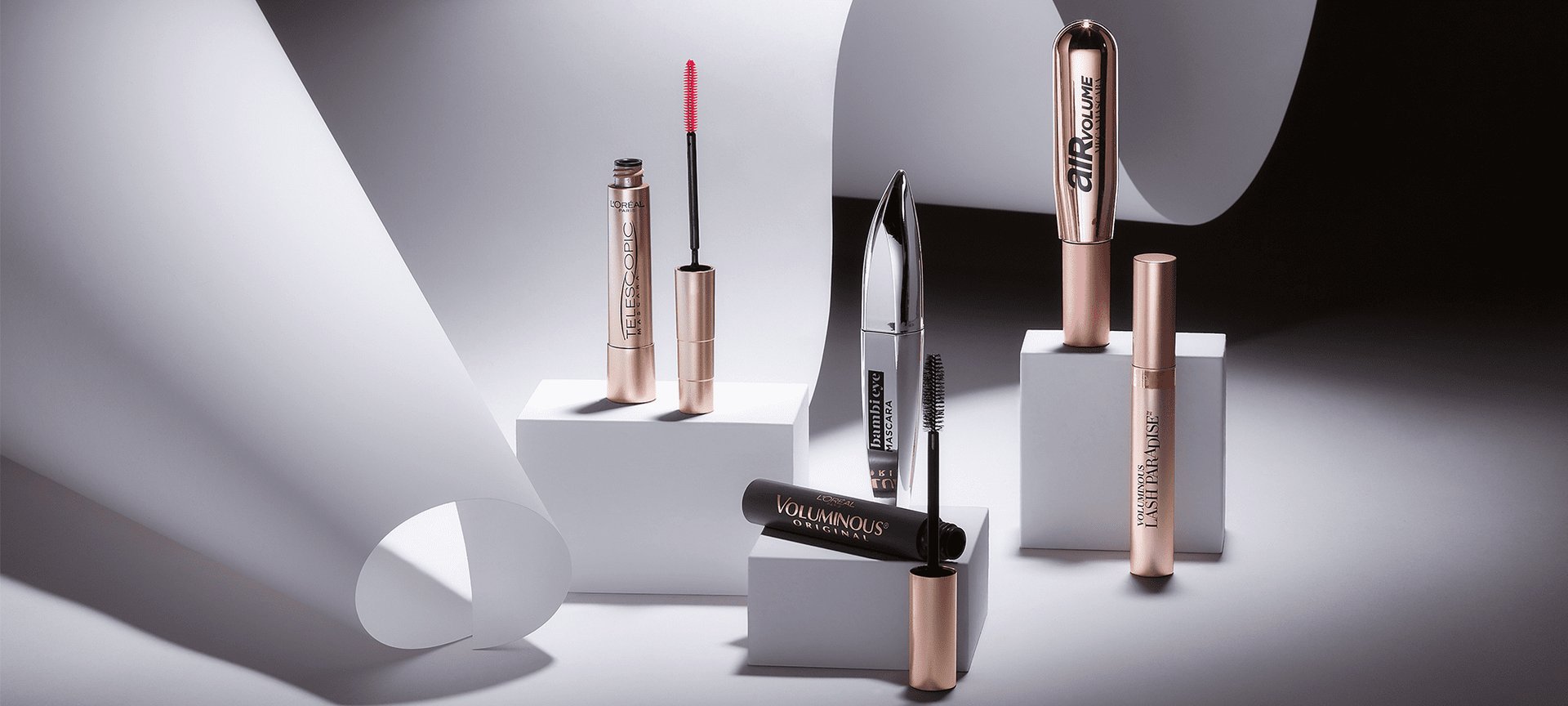 Mascara Story Article